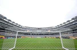 New Jersey Transit is reportedly planning to charge fans more than $100 for tickets from Penn Station in Manhattan to MetLife Stadium in New Jersey during the World Cup