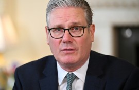 Britain's Prime Minister Keir Starmer is once again facing anger over his decision to appoint Peter Mandelson as ambassador to Washington despite his close ties to Jeffrey Epstein