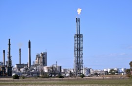 More than 190 countries agreed to transition away fromfossilfuelsat the COP28 meeting in Dubai in 2023, but little progress has been made on the issue since then