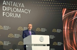 Turkey's Foreign Minister Hakan Fidan says he's 'optimistic' that the Middle East ceasefire will be extended