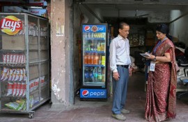 India's last census was held in 2011, with the one planned in 2021 delayed by the Covid-19 pandemic
