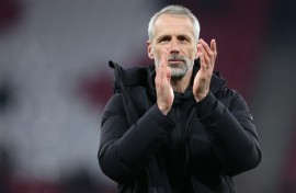Marco Rose will succeed Andoni Iraola as Bournemouth boss