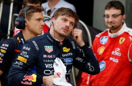 Max Verstappen has been vocal in his criticism of the changes made to F1 cars this season