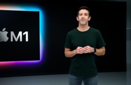 Apple's vice president of hardware engineering, John Ternus, has been tapped to replace Tim Cook