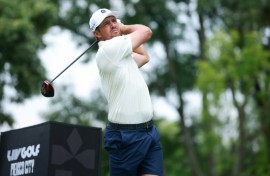 There is currently no public valuation of what LIV Golf teams are worth