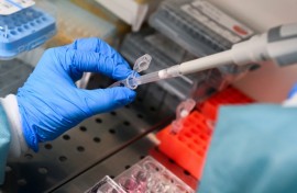Researchers are finally making some progress in the fight against pancreatic cancer