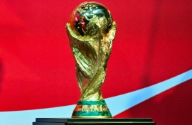 Iran are scheduled to play their World Cup matches in the United States