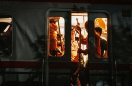 Search and rescue efforts were ongoing as of the early hours on Tuesday
