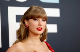 Taylor Swift has moved to protect her voice from AI cloning