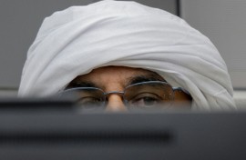 Al Hassan was jailed for 10 years in 2024 for war crimes and crimes against humanity