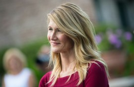 Laura Dern is joining the cast of the fourth season of 'The White Lotus' after Helena Bonham Carter abruptly left the show