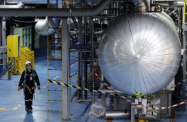 The Almaraz plant is slated to close in 2028 as part of the leftist government's plan to shut all nuclear reactors by 2035