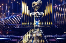 The world's biggest live televised music event will bring together participants from 35 countries