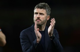 Manchester United are riding high under Michael Carrick