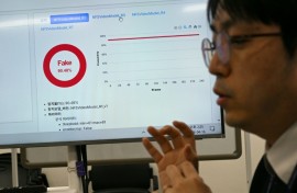 South Korea has hired hundreds of staff to track and counter manipulated content ahead of local elections