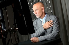 Malkovich's great-grandparents emigrated to the United States from Croatia