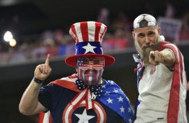 Some $11 billion has been spent on soccer stadiums and training facilities across North America