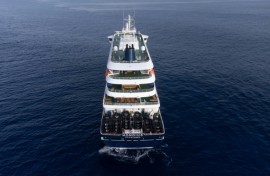 The hantavirus outbreak on the cruise ship MV Hondius has sparked international alarm