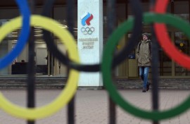 Belarusians have been re-admitted but Russians will still only be able to compete at the Olympics under the neutral banner