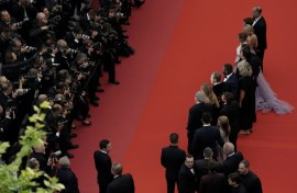 John Travolta, last seen in Cannes in 2018 for "Solo : A Star Wars Story", will present his directorial debut this year