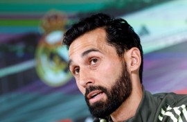 Real Madrid coach Alvaro Arbeloa said he had accepted the apologies of Aurelien Tchouameni and Fede Valverde after their training ground row