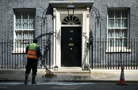 The results have sparked public calls from Labour MPs for Starmer to quit