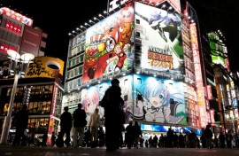 A research project in Japan trialling the use of anime as a method of therapy is one of many trying to find solutions to mental health challenges