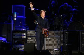 Singer Paul McCartney and Apple Corps have announced the opening next year of the first official London museum dedicated to The Beatles