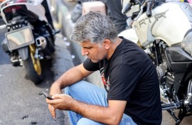 Millions have been unable to access the internet in Iran since the United States and Israel attacked Iran on February 28, punishing the pockets of online entrepreneurs and workers
