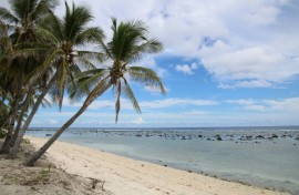 The Pacific microstate of Nauru, one of the world's smallest countries, is planning to change its name