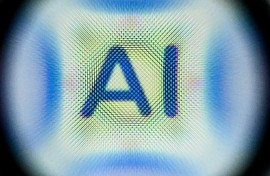 AI fabrications about real events are blurring the line between reality and fiction