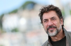 Not mincing his words: Spanish star Javier Bardem