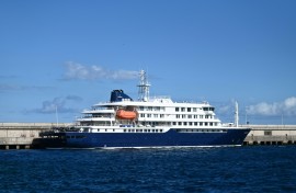 The MV Hondius sparked global alarm after the outbreak of hantavirus