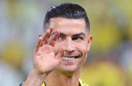 Cristiano Ronaldo is set to appear at his sixth World Cup this summer with Portugal, aiming to win it for the first time