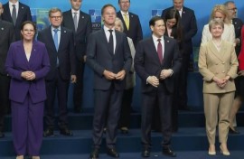 NATO leaders relieved after Trump announces troops to Poland