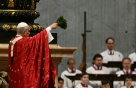 The US-born pontiff warned that artificial intelligence could create new forms of slavery