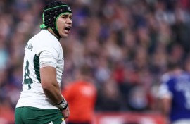 South Africa wing Cheslin Kolbe is returning home to play again for Cape Town-based Stormers