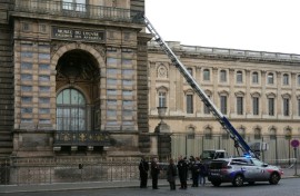 The theft at the Louvre museum sent shockwaves around the world