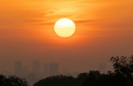 Global temperatures are set to stay at or around record highs, says the WMO