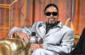 Musician Morris Day said he will not be a part of the 250th anniversary celebration for the United States in Washington