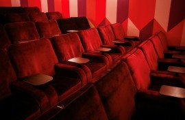 Movie trailers are 'some of the most memorable moments of the moviegoing experience,' says Golden Trailer Awards cofounder Monica Brady