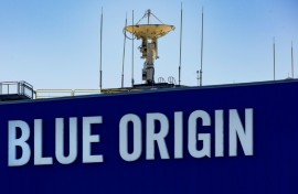 The explosion of Blue Origin's New Glenn rocket is the latest setback for the space exploration company owned by billionaire Jeff Bezos