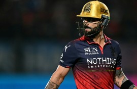 Virat Kohli and Royal Challengers Bengaluru will be eyeing their second IPL title following their 2025 win