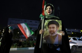 US President Donald Trump has implied an agreement to end the war wit Iran, but Tehran officials say they don't trust Washington to honour any agreement