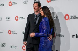 Pop star Dua Lipa and actor Callum Turner reportedly wed in London on Sunday