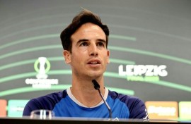 Former Rayo Vallecano coach Inigo Perez will now manage Spanish rivals Villarreal