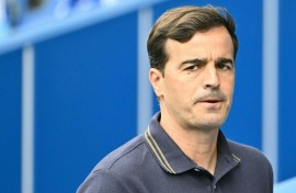 Carles Martinez Novell will take over as Bayer Leverkusen manager in the 2026-27 season