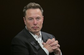 Musk frequently criticises Starmer