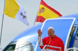 Pope Leo's week-long state visit is the first by a pontiff to Spain since 2010