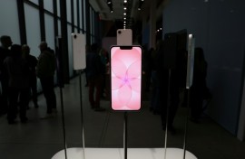 New US research links the mass adoption of smartphones since the dawn of the iPhone in 2007 to declining birth rates